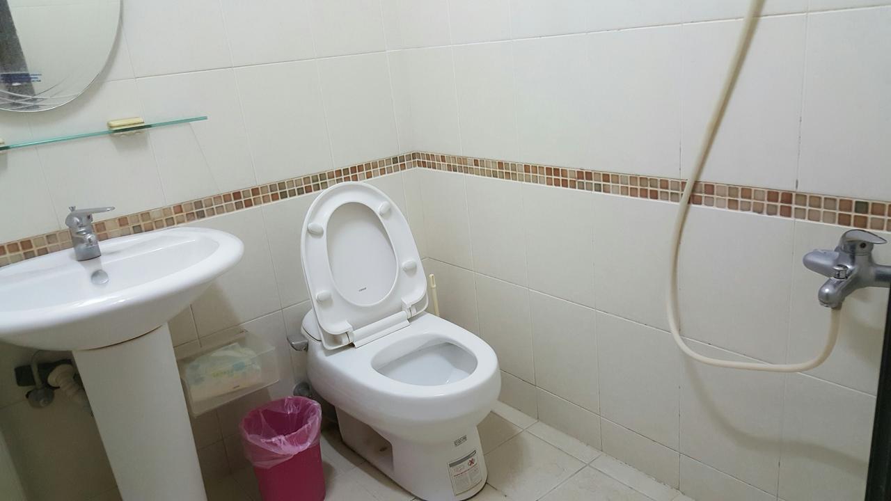 Dong Wang Homestay T'ai-tung Exteriér fotografie